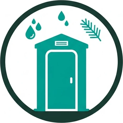 Heritage Portable Toilet Rentals logo