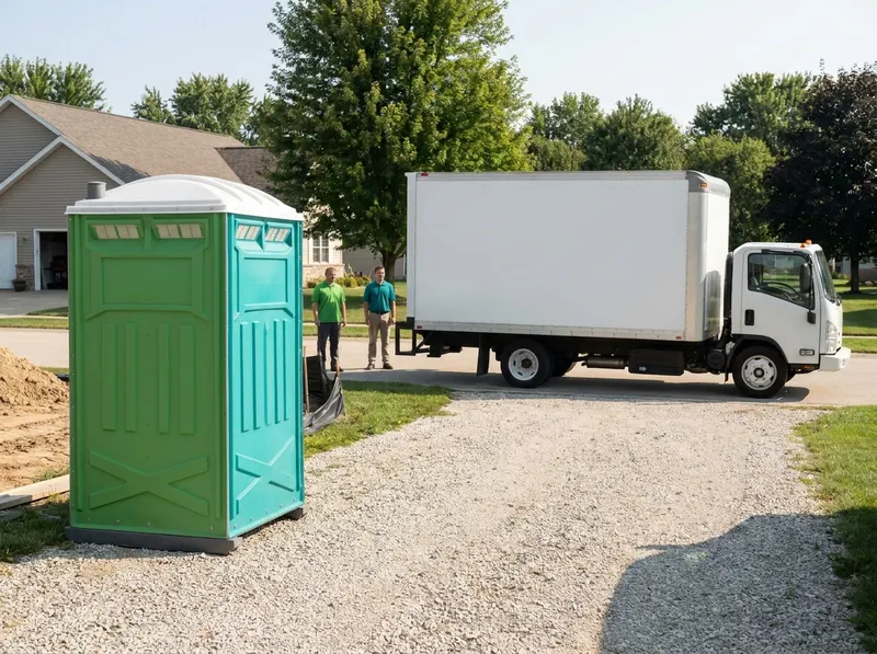 Event Restrooms in Plymouth, WI